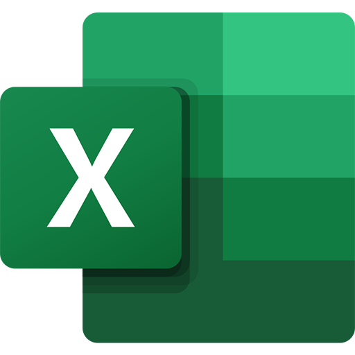 Microsoft Excel