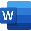 Microsoft Word