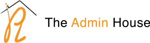 Paperless 'The Admin House'